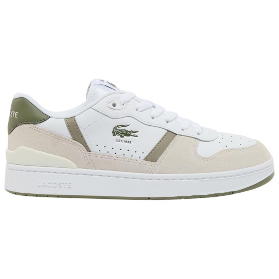 Lacoste T-Clip Set 225